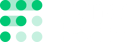 Founda logo full white