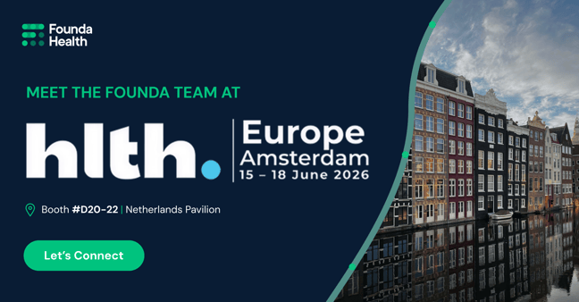 HLTH - announcement