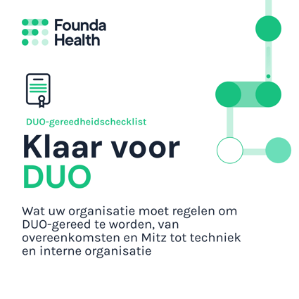 Landing page image - duo readiness checklist