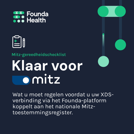 Landing page image - mitz readiness checklist