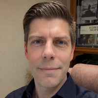 Rob Walker