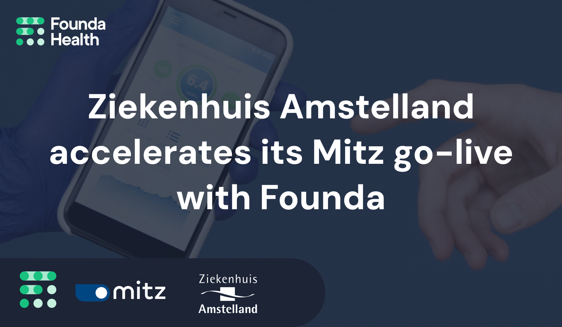 Amstelland Mitz news -EN