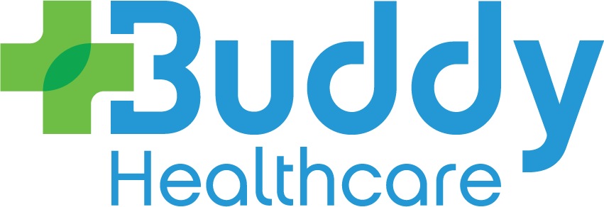 Buddy+Healthcare