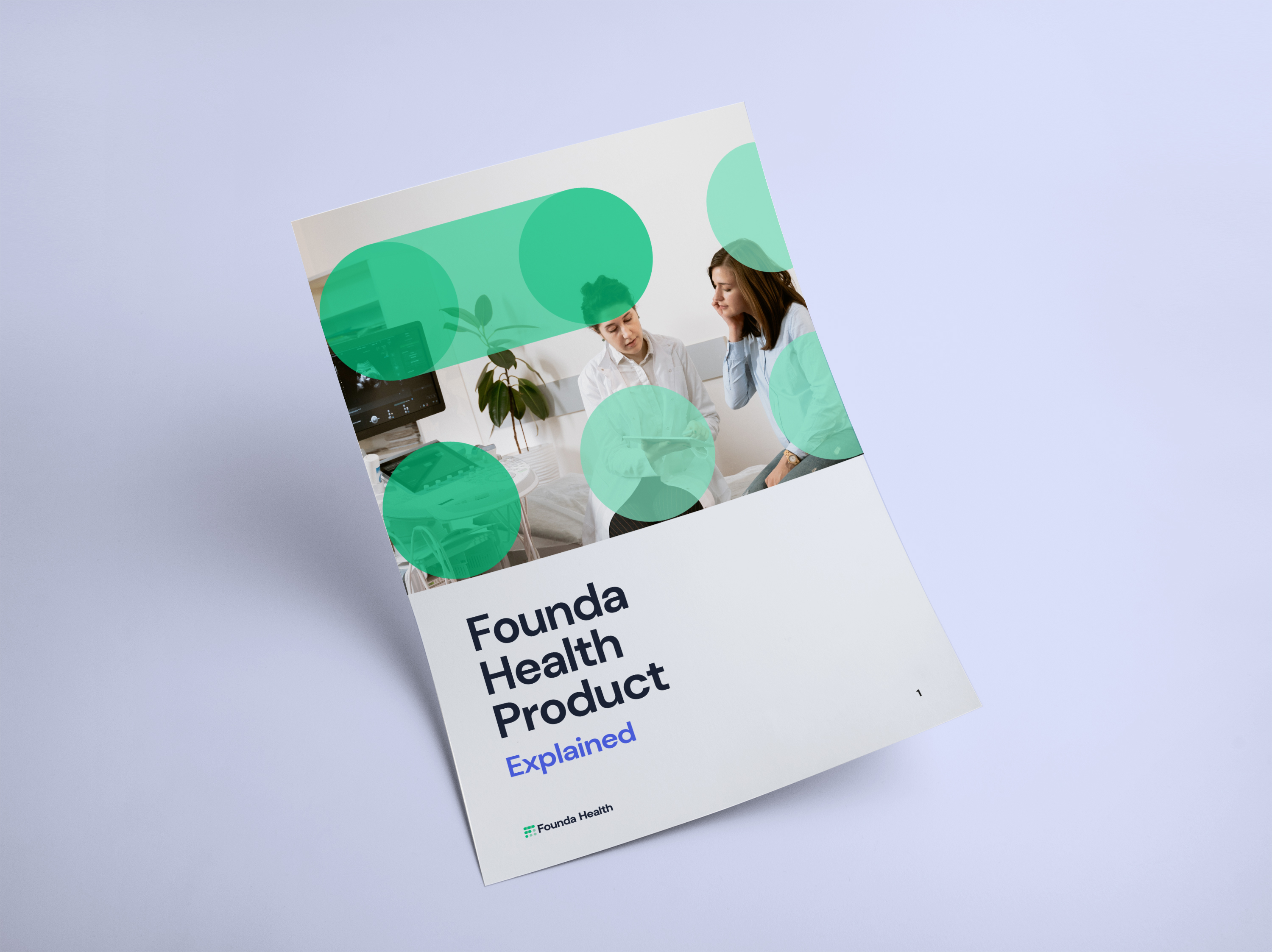 White paper Founda Health Product Explained