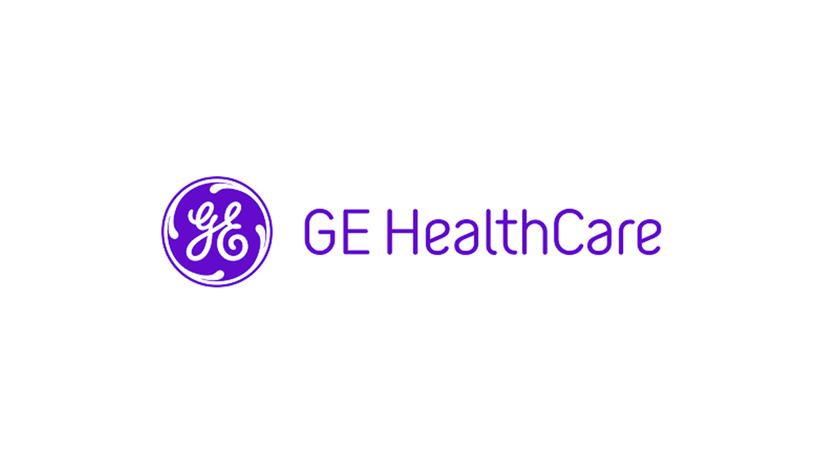 GE healthcare icon
