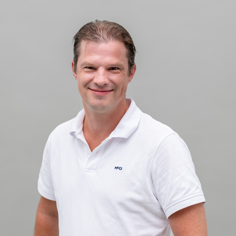 Bart Meijerink