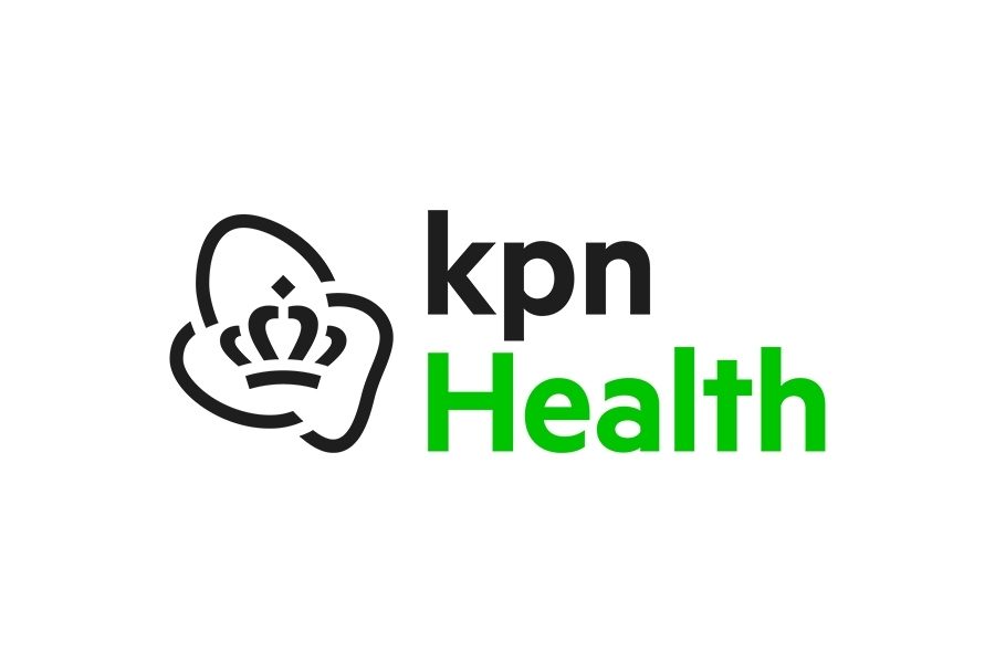KPN-Health - logo