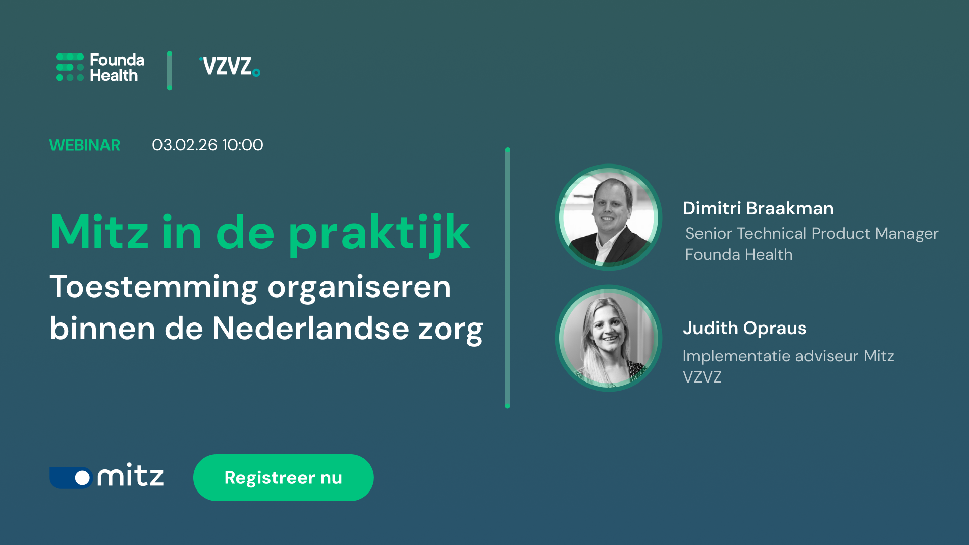 Mitz webinar website V2