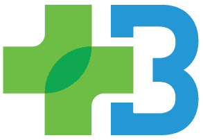 Buddy Healthacre Logo