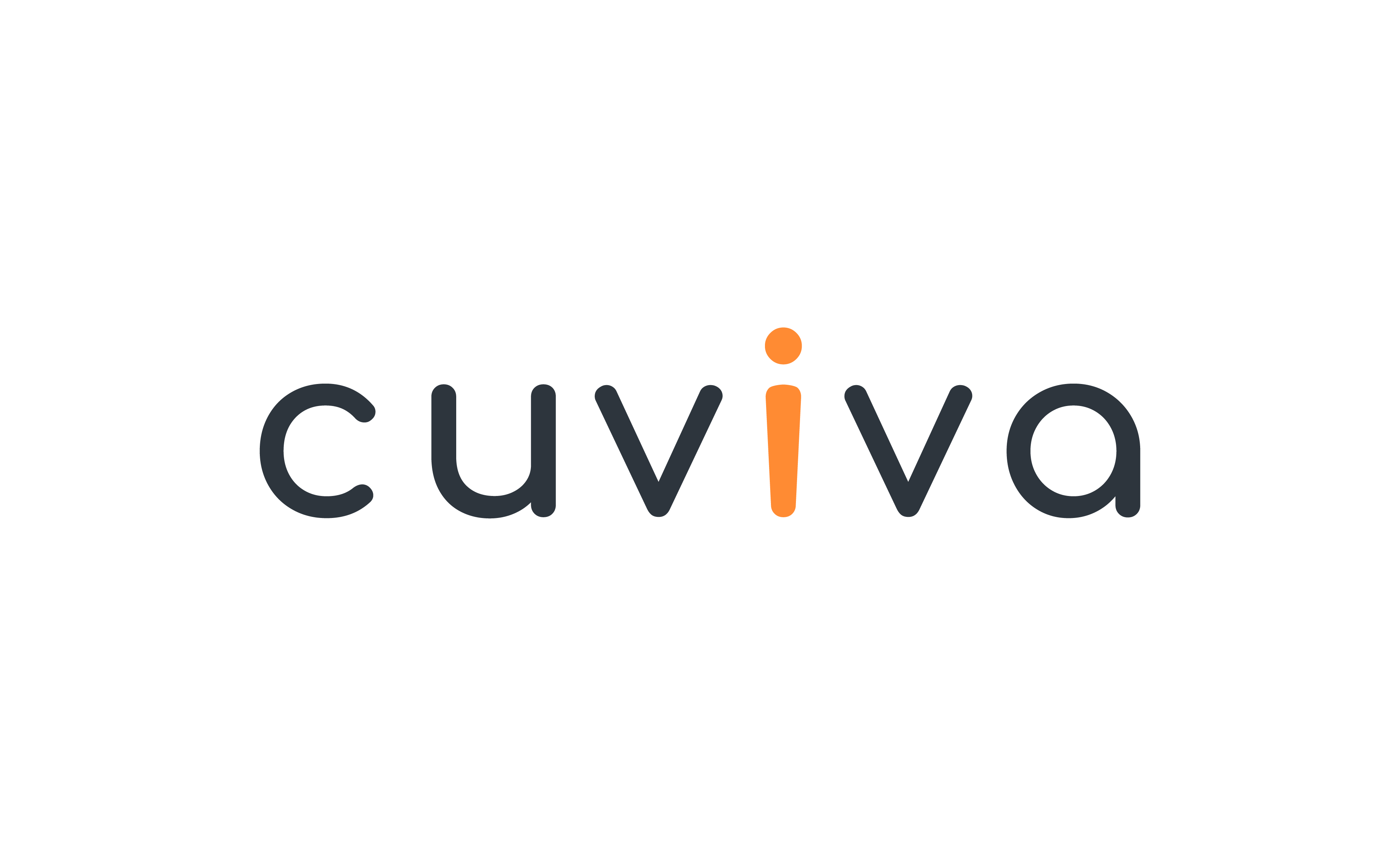cuviva-logotyp-positiv