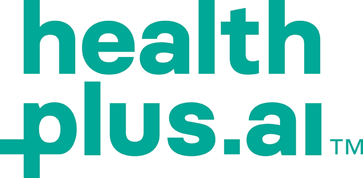 Healthplus logo groen sRGB