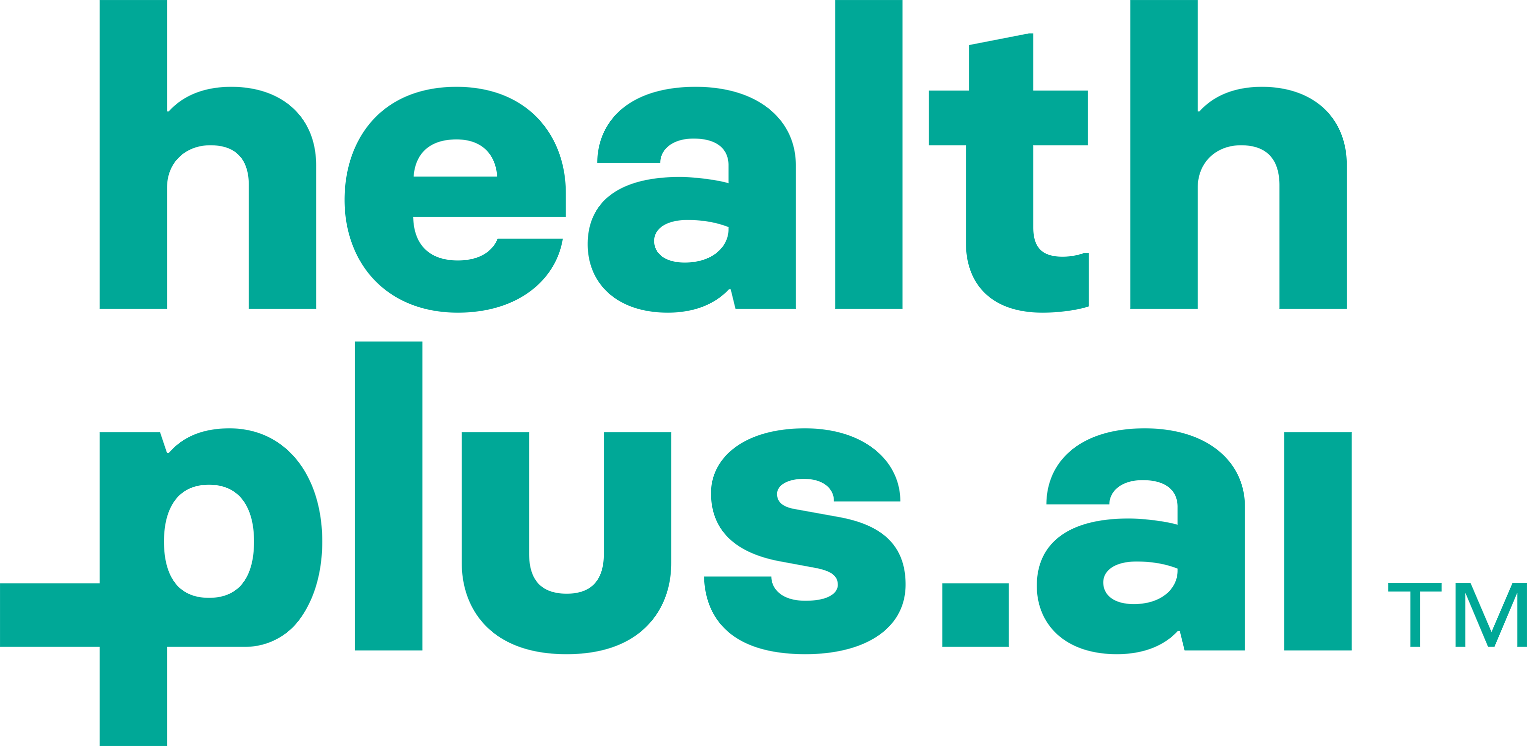 Healthplus logo groen sRGB