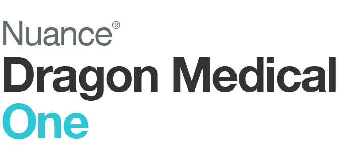 Nuance_Dragon_Medical_One_Logo