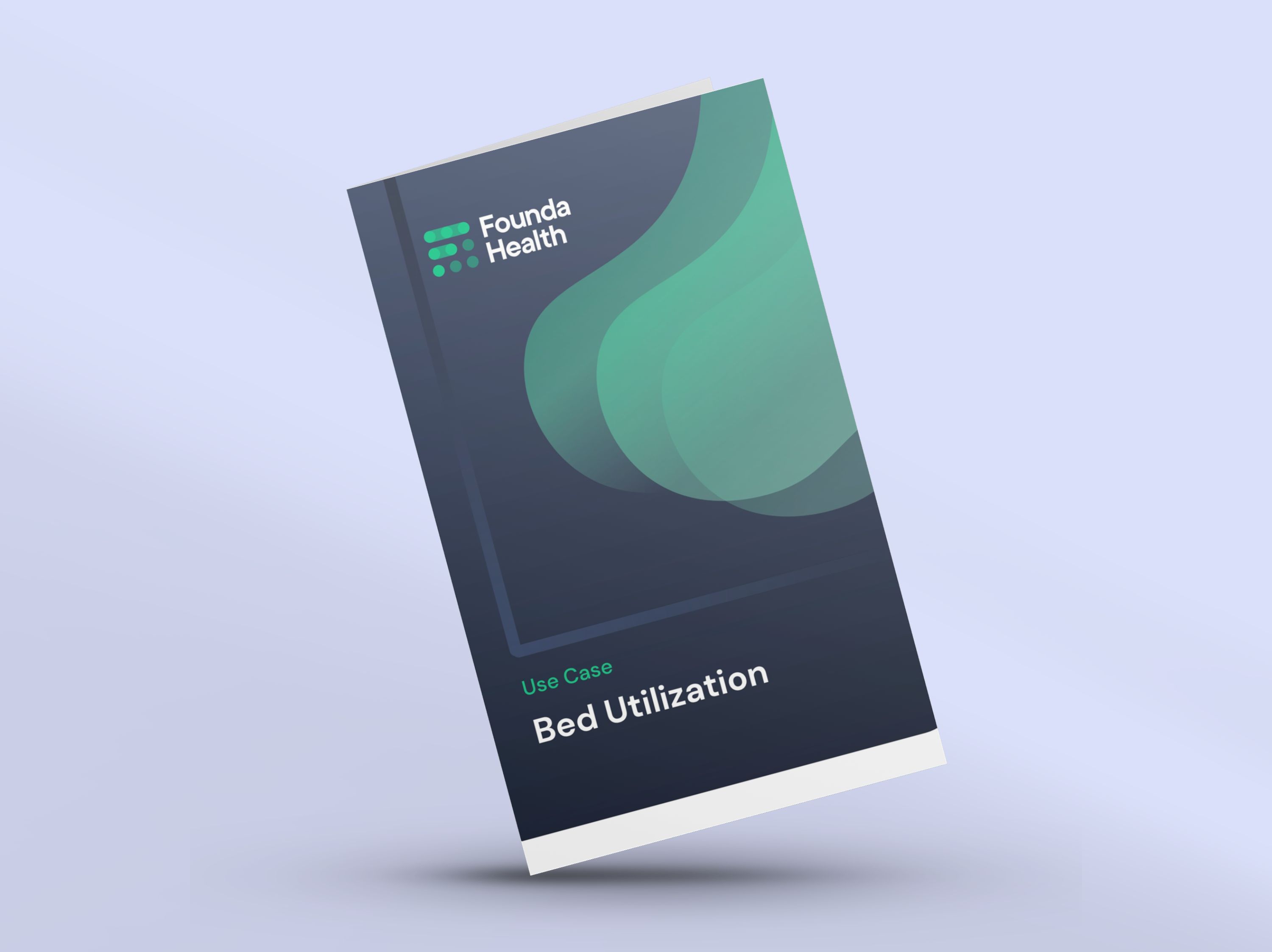 Use Case_Bed Utilization_FoundaHealth