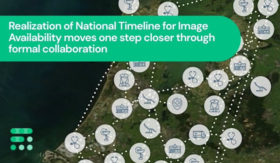 National Timeline for Image Availability