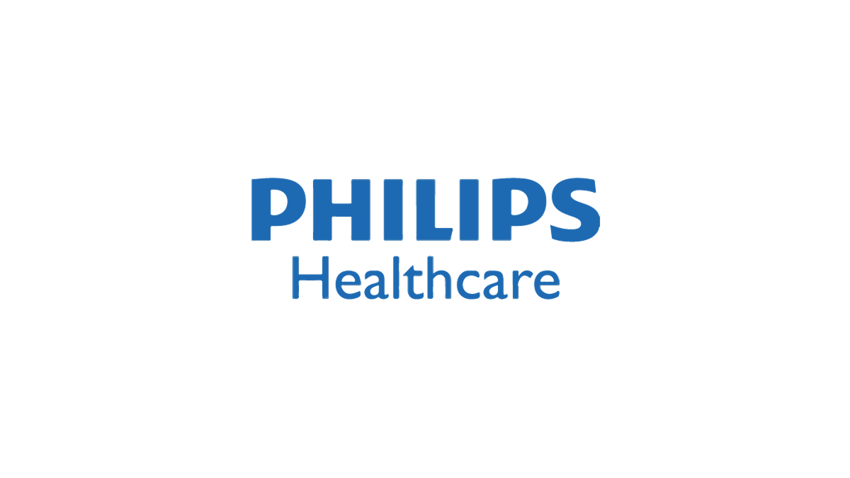 Philips healthcare icon