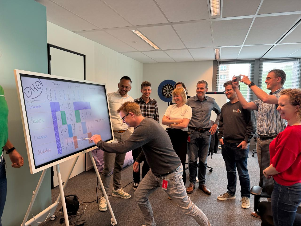 Nieuwsbrief - Juni 2025